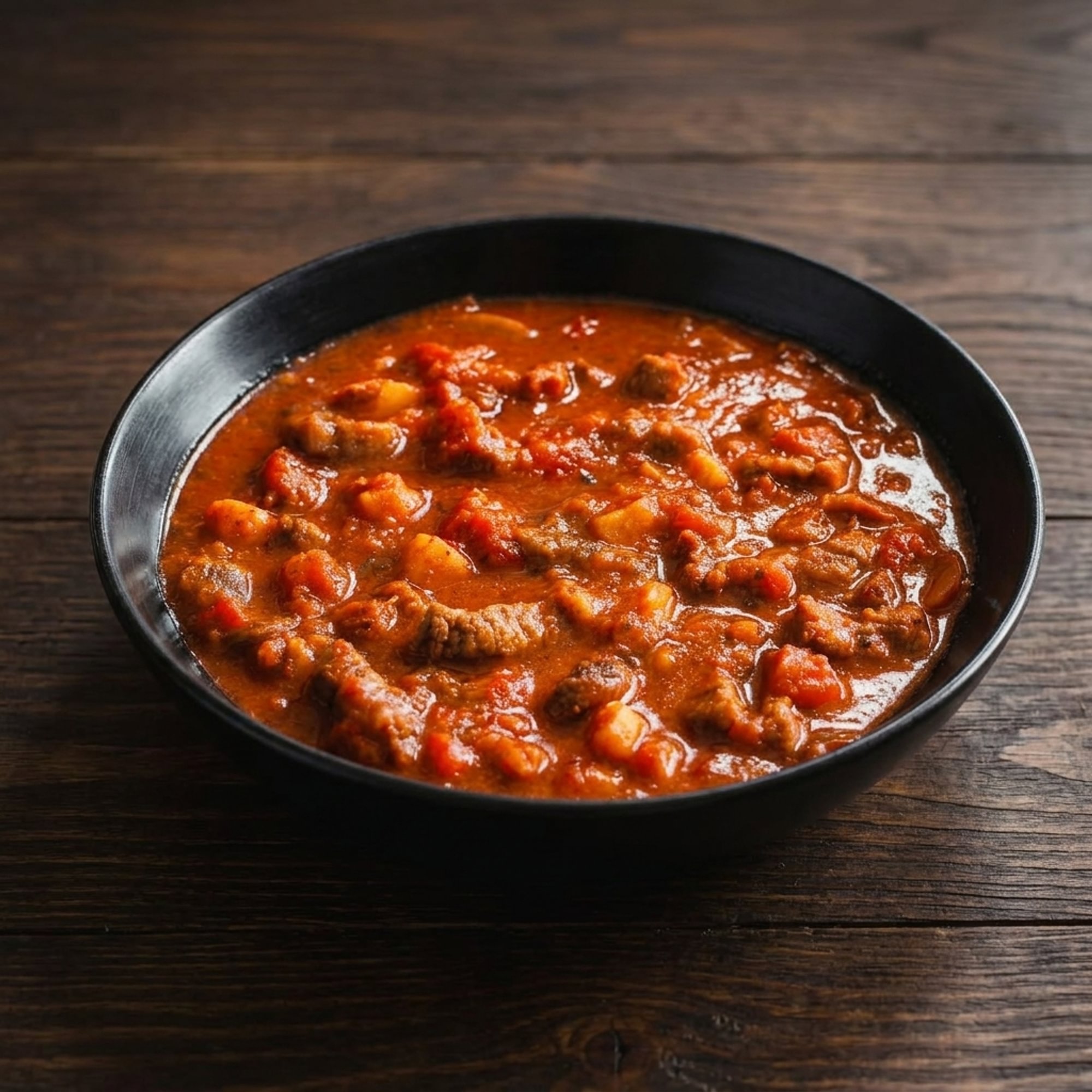 Vindaloo