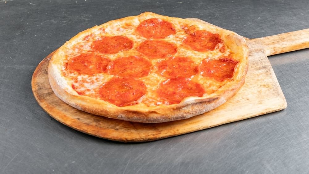 Pizza Special
