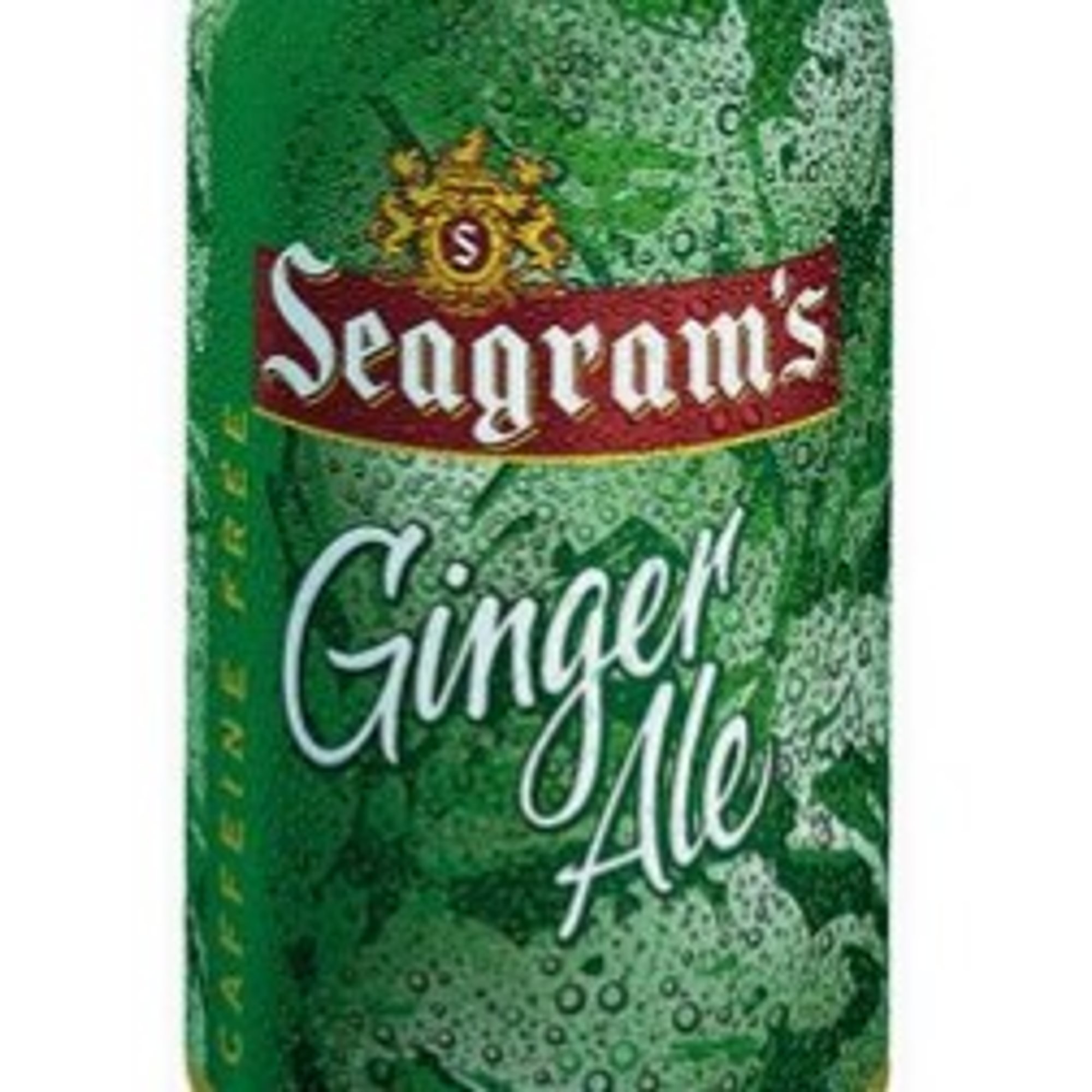 Ginger Ale