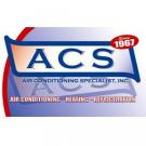 ACS Air Conditioning Specialist Inc