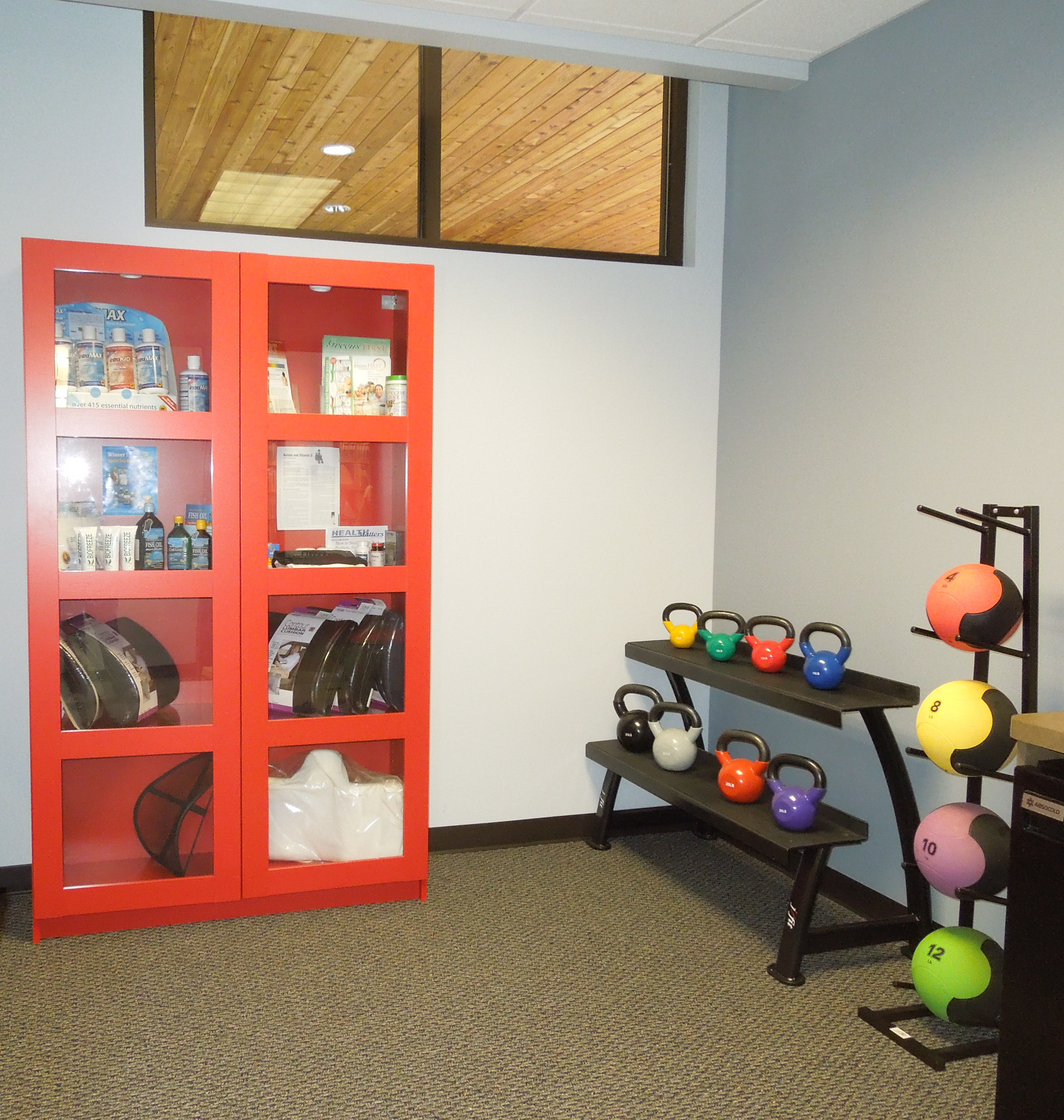 Chiropractic Care Center & Massage Therapy Photo