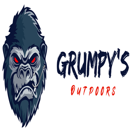Grumpy&apos;s Outdoors Logo