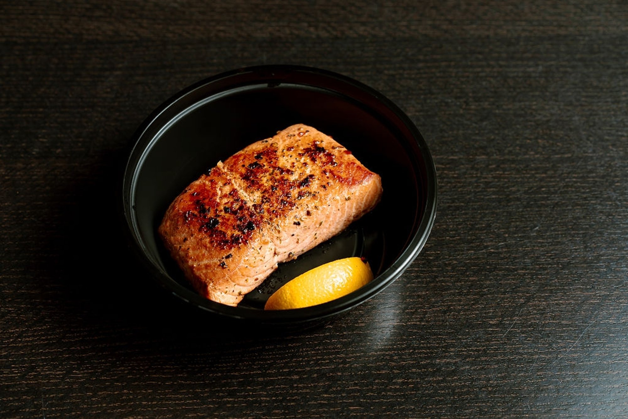 Salmon