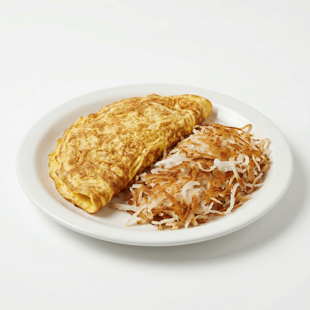 Two Eggs Breakfast