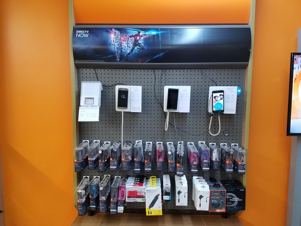Images AT&T Store