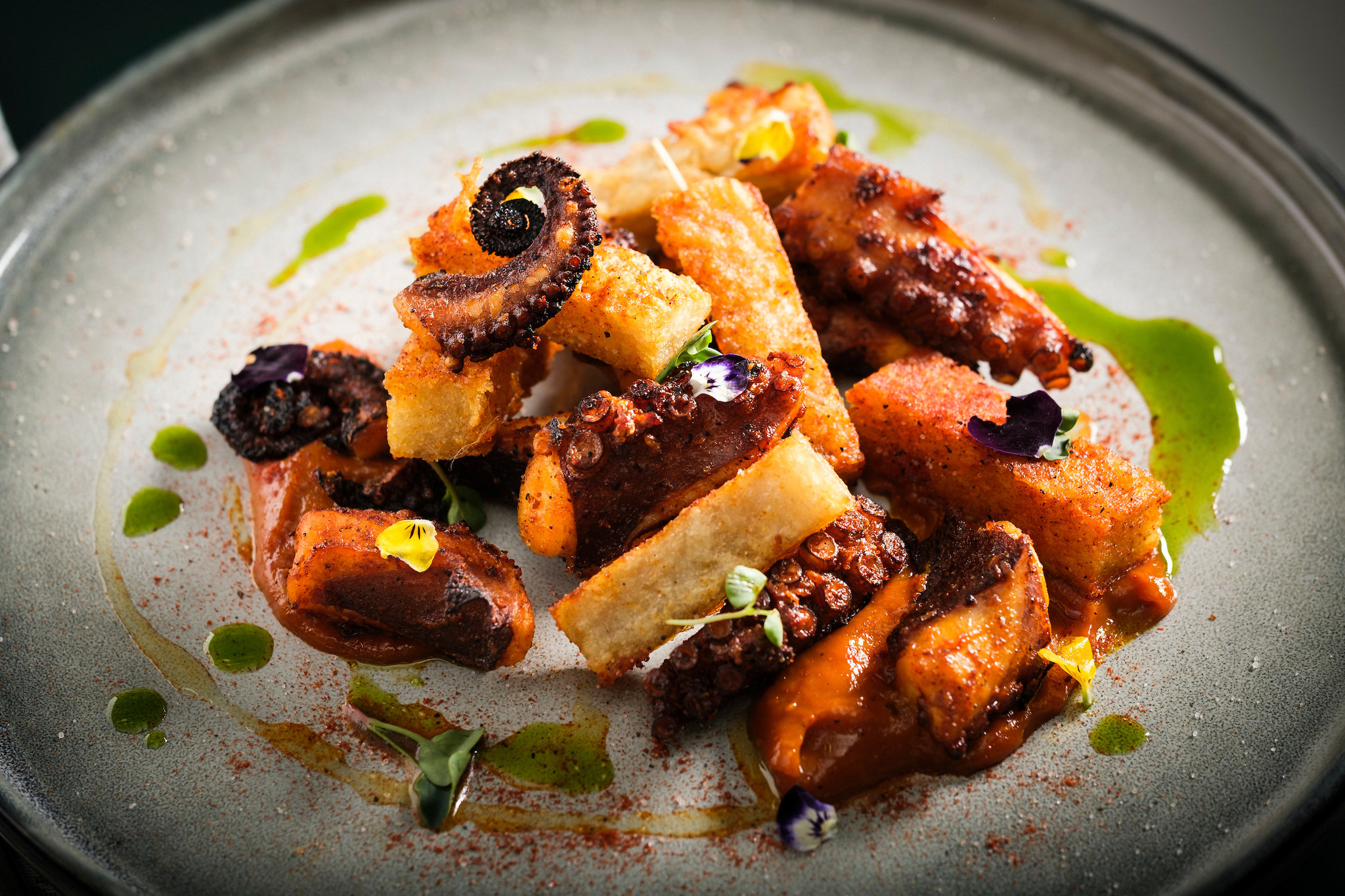 Galería en miniatura