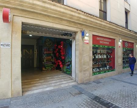Images CeX