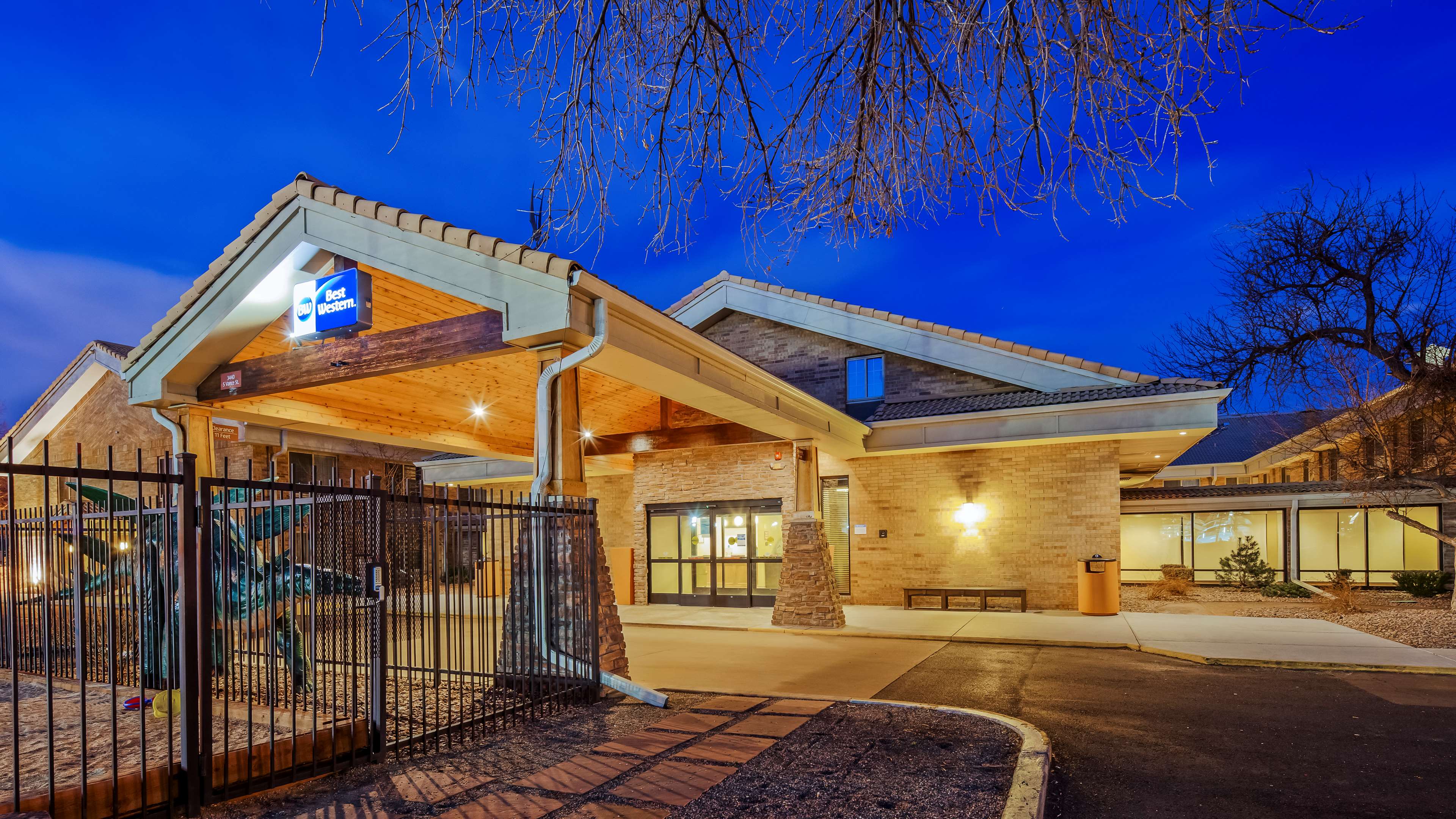 Best Western Denver Southwest Photo