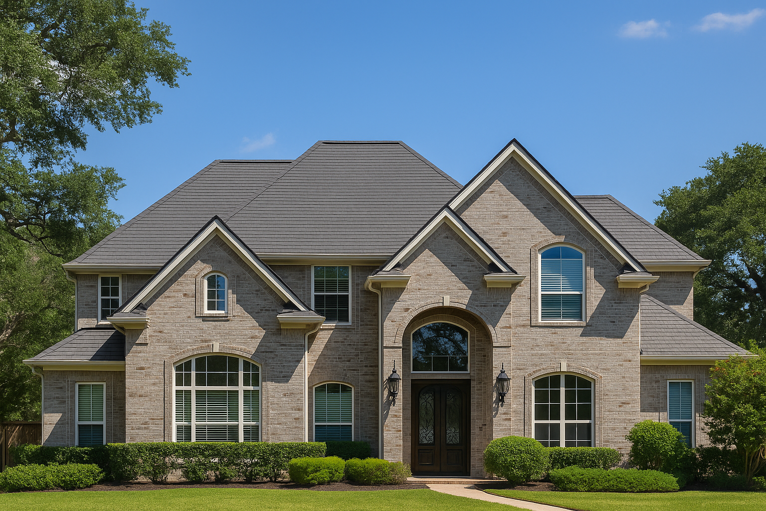 RISE Roofing Company Houston - Roofing Contractor Image