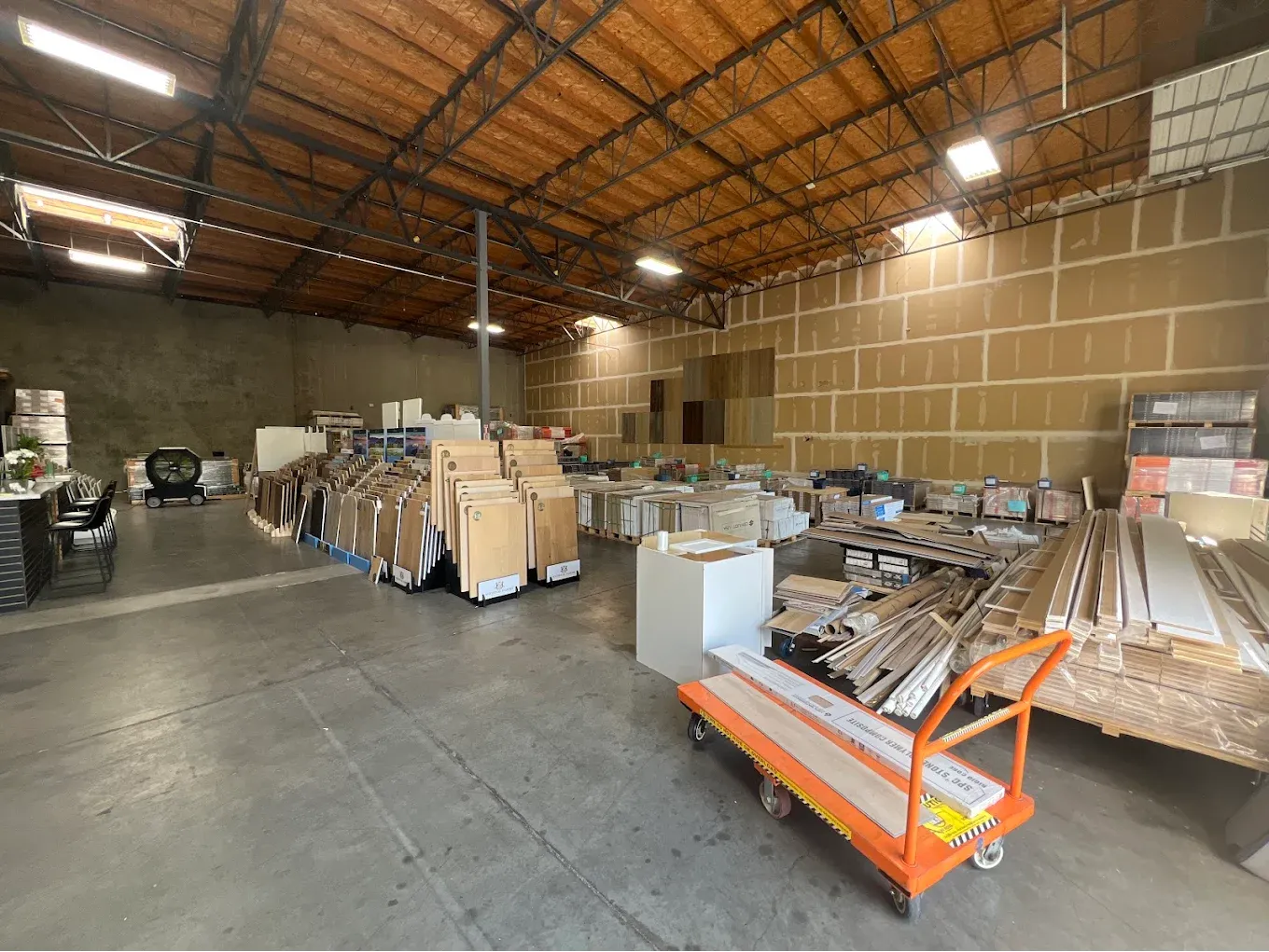 All United Flooring Inc Image