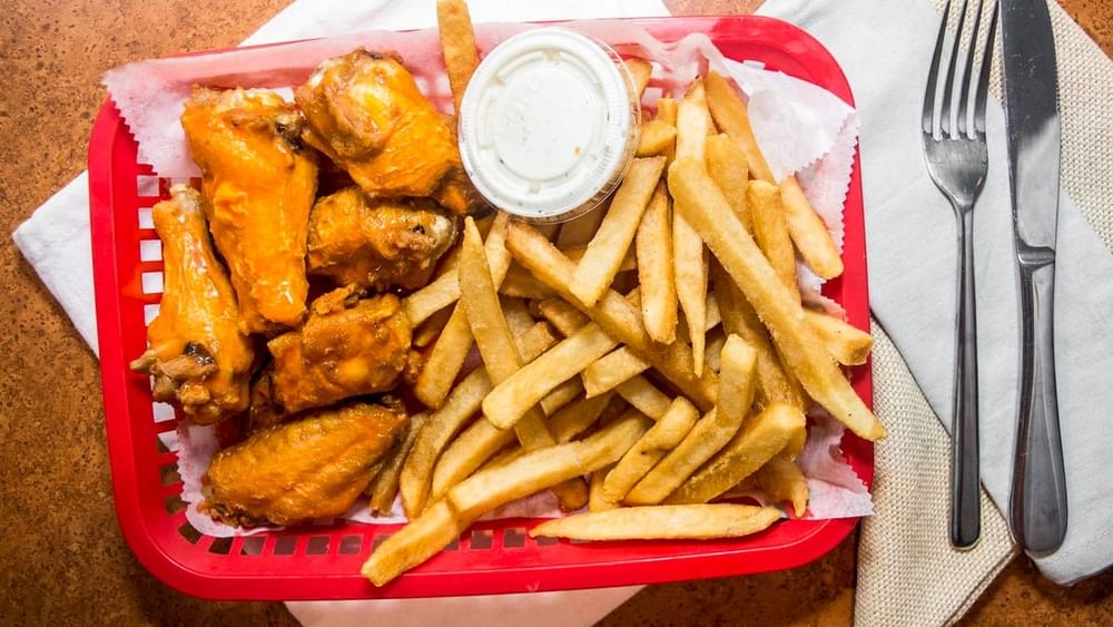 Wings