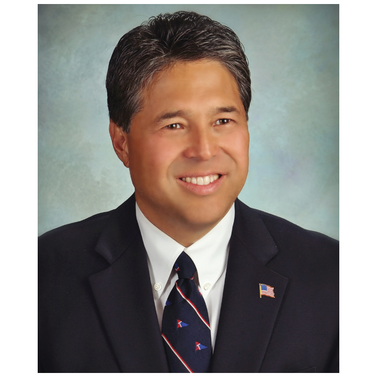 Alan Rencowski - State Farm Insurance Agent Logo