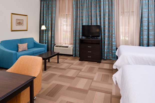 Images Hampton Inn & Suites Lady Lake/The Villages