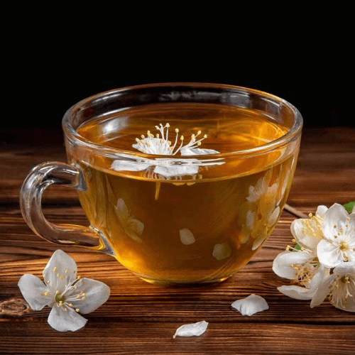 Jasmine Tea