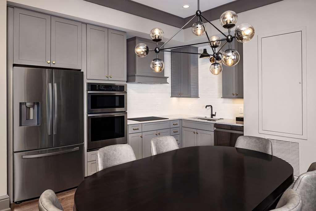 Hilton Club Liberty Place Charleston Image