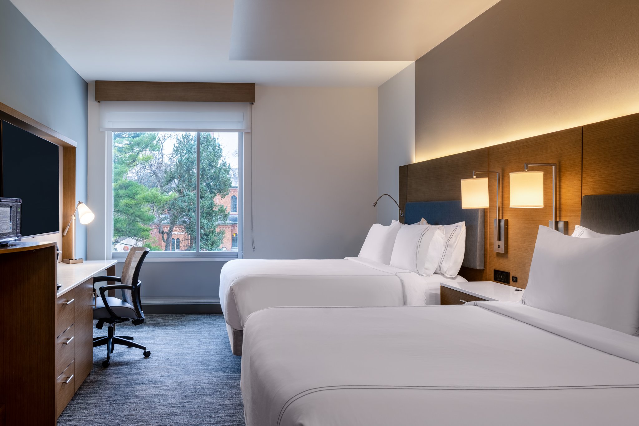 EVEN Hotel Rochester – Mayo Clinic Area by IHG Image