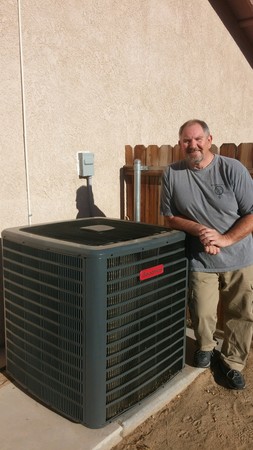Images Aace's Heating, Air Conditioning & Swamp Coolers