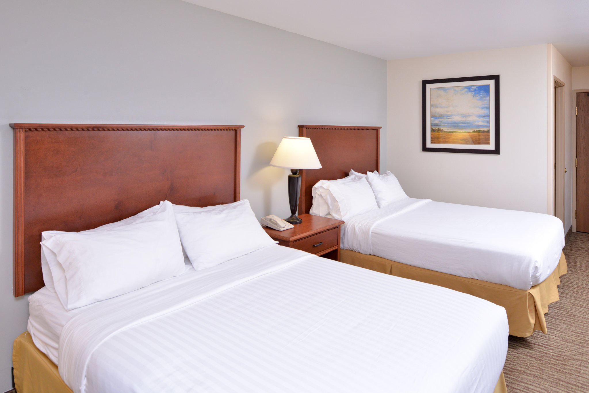 Holiday Inn Express & Suites Sioux Falls at Empire Mall Photo