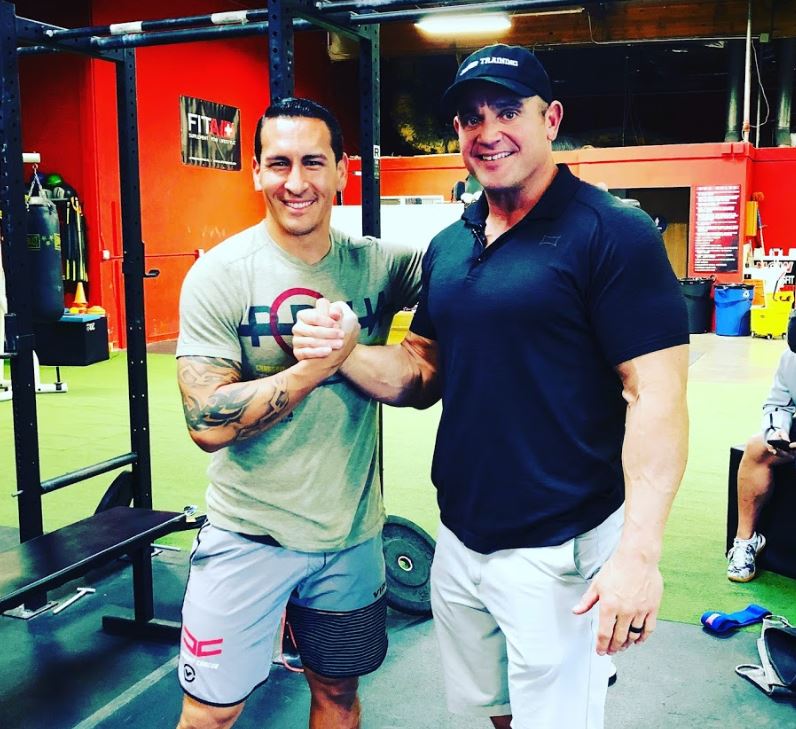 Images CrossFit Coincide