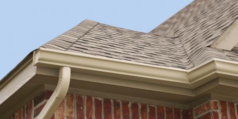 Borden Seamless Guttering & Siding Photo