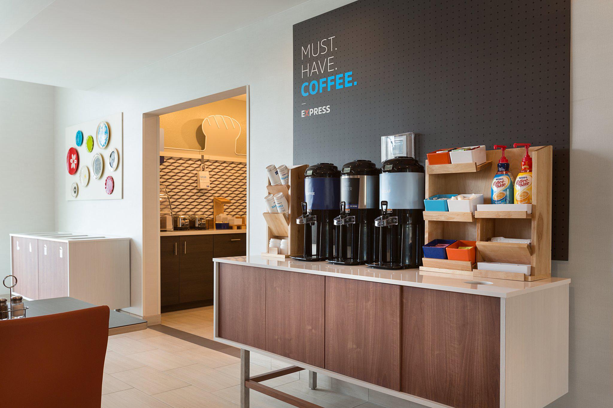 Holiday Inn Express Lake Park by IHG Image