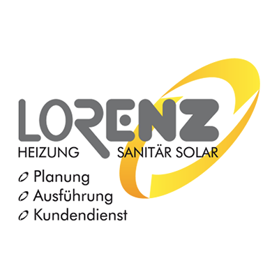 Logo von Lorenz GmbH Heizungstechnik Sabine Lorenz