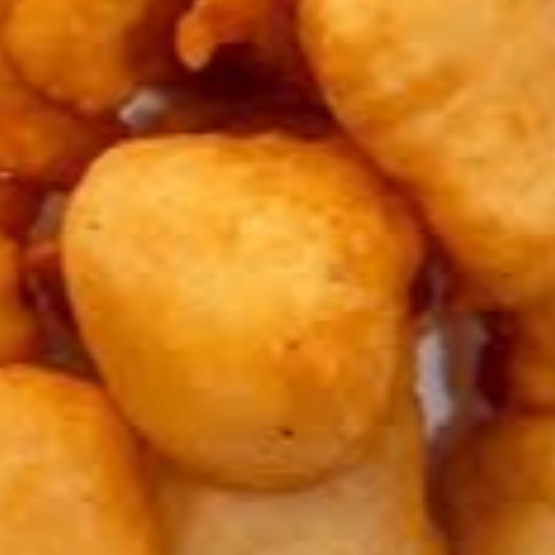 Akara (Min 6pc)
