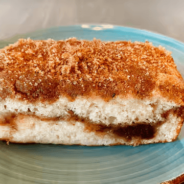 Coffee Cake