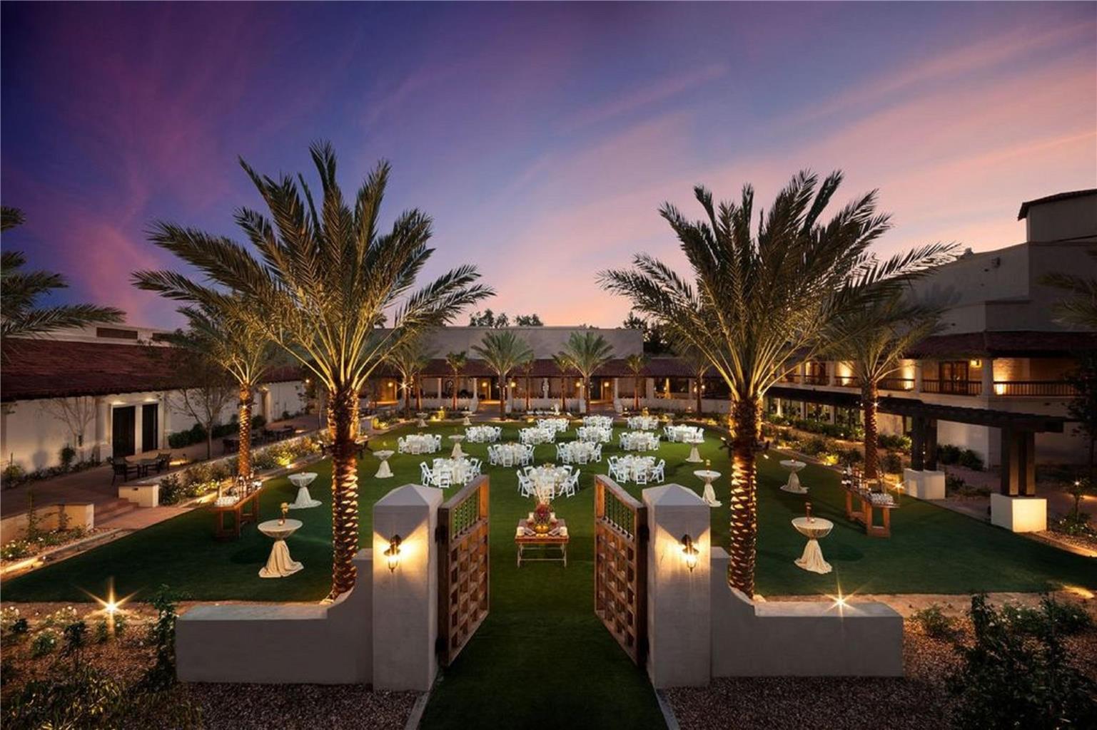 The Scottsdale Resort and Spa, Curio Collection by Hilton Image