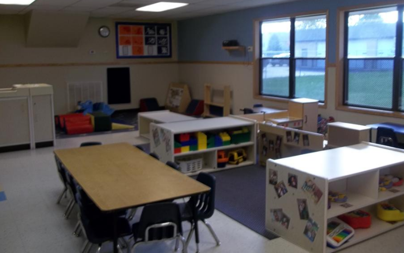 Palos Hills KinderCare Photo