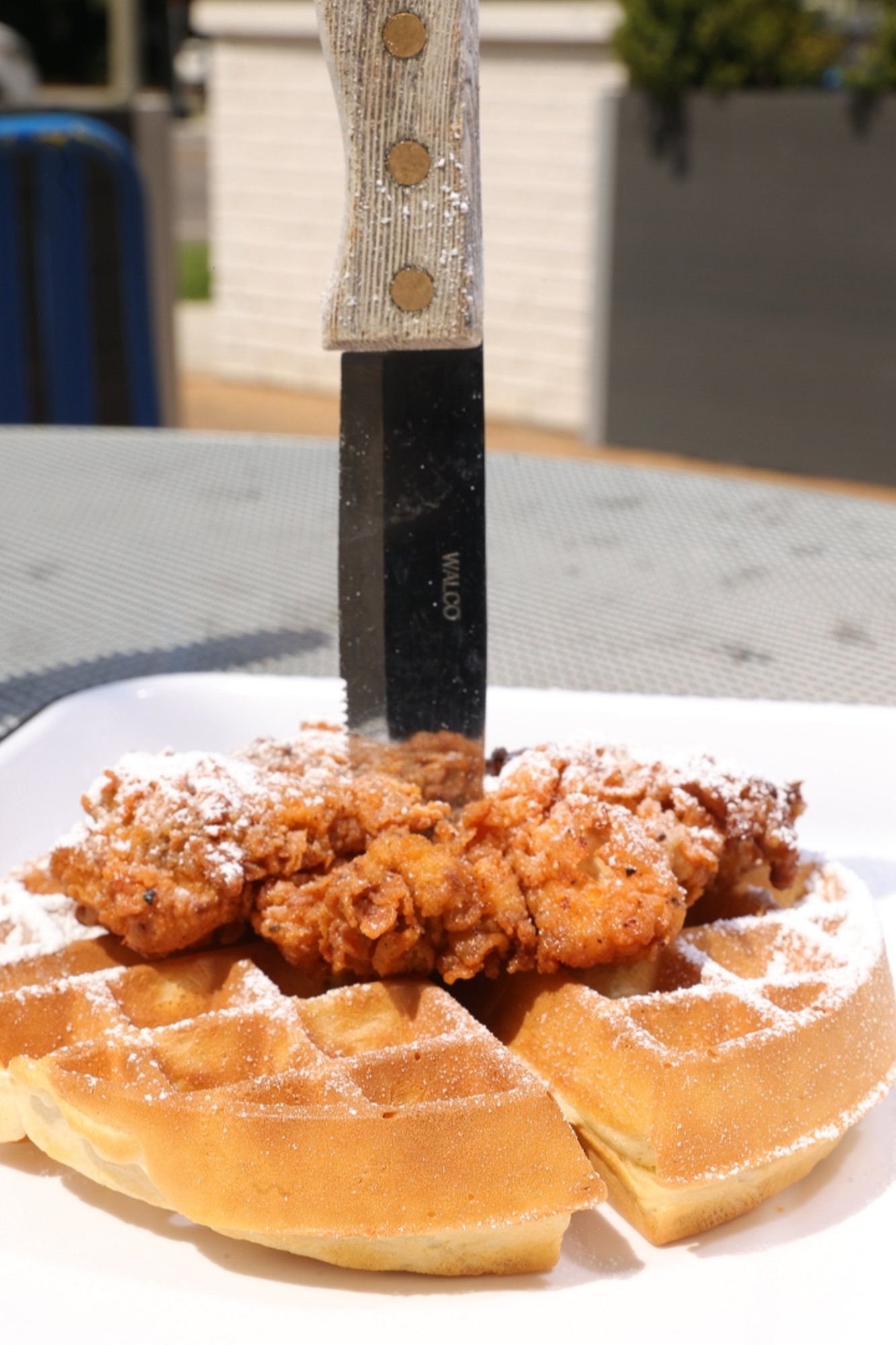 Finger Licking Good