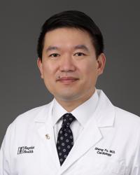 Sheng Fu, MD Image