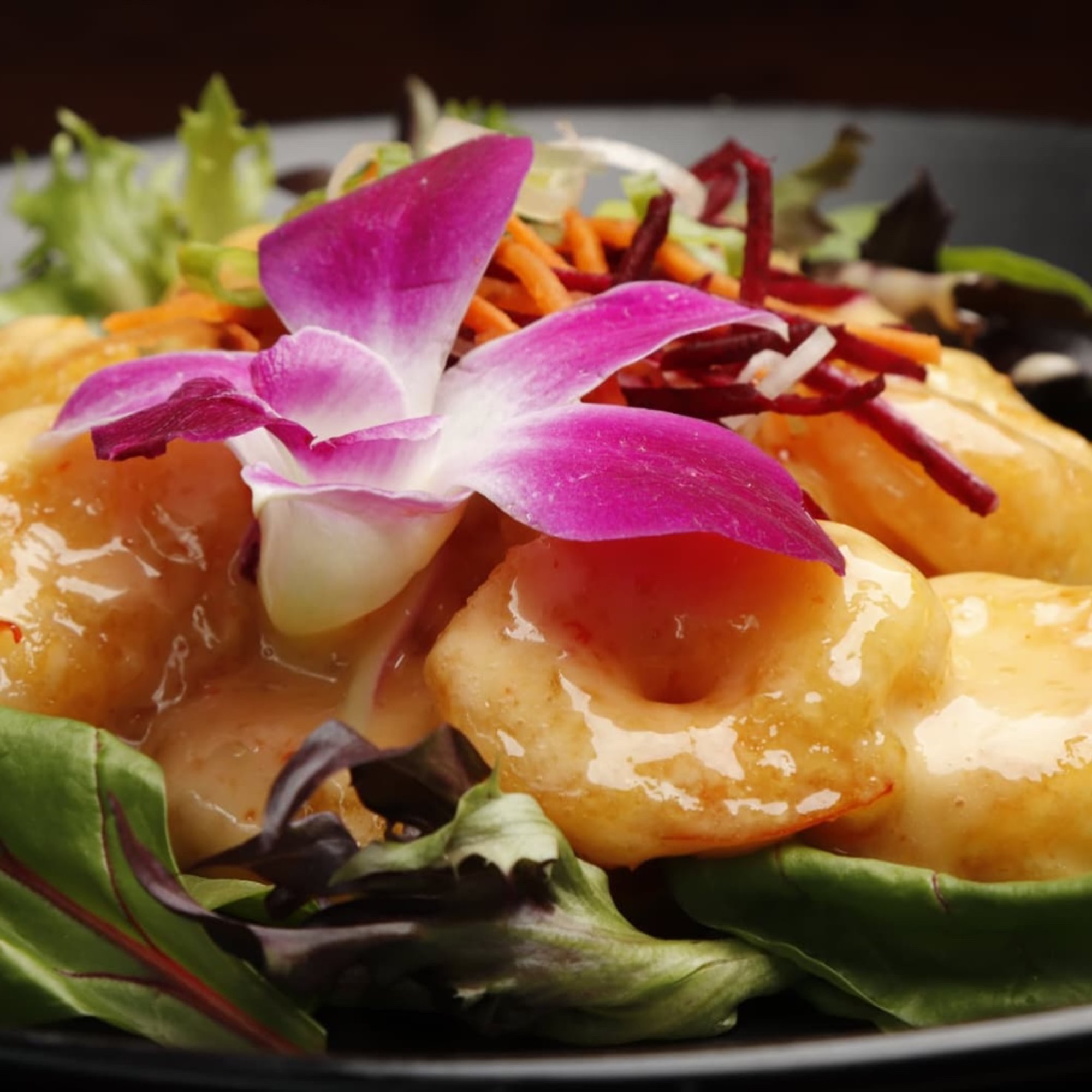 Roca Shrimp (Rock Shrimp)