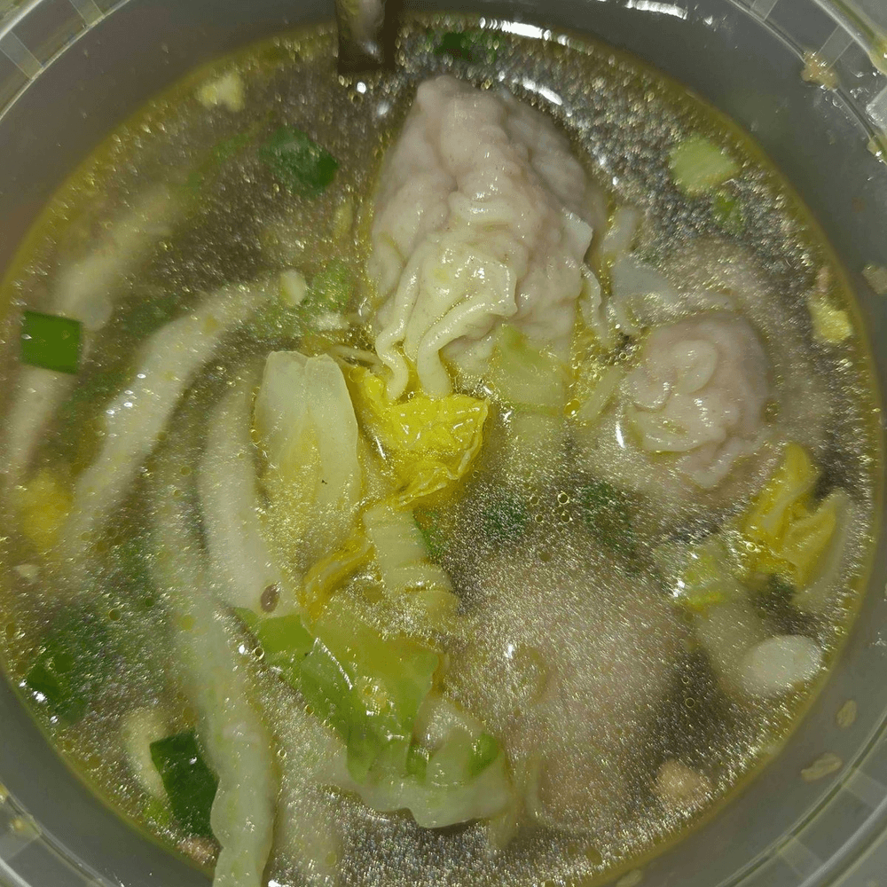 Won Ton
