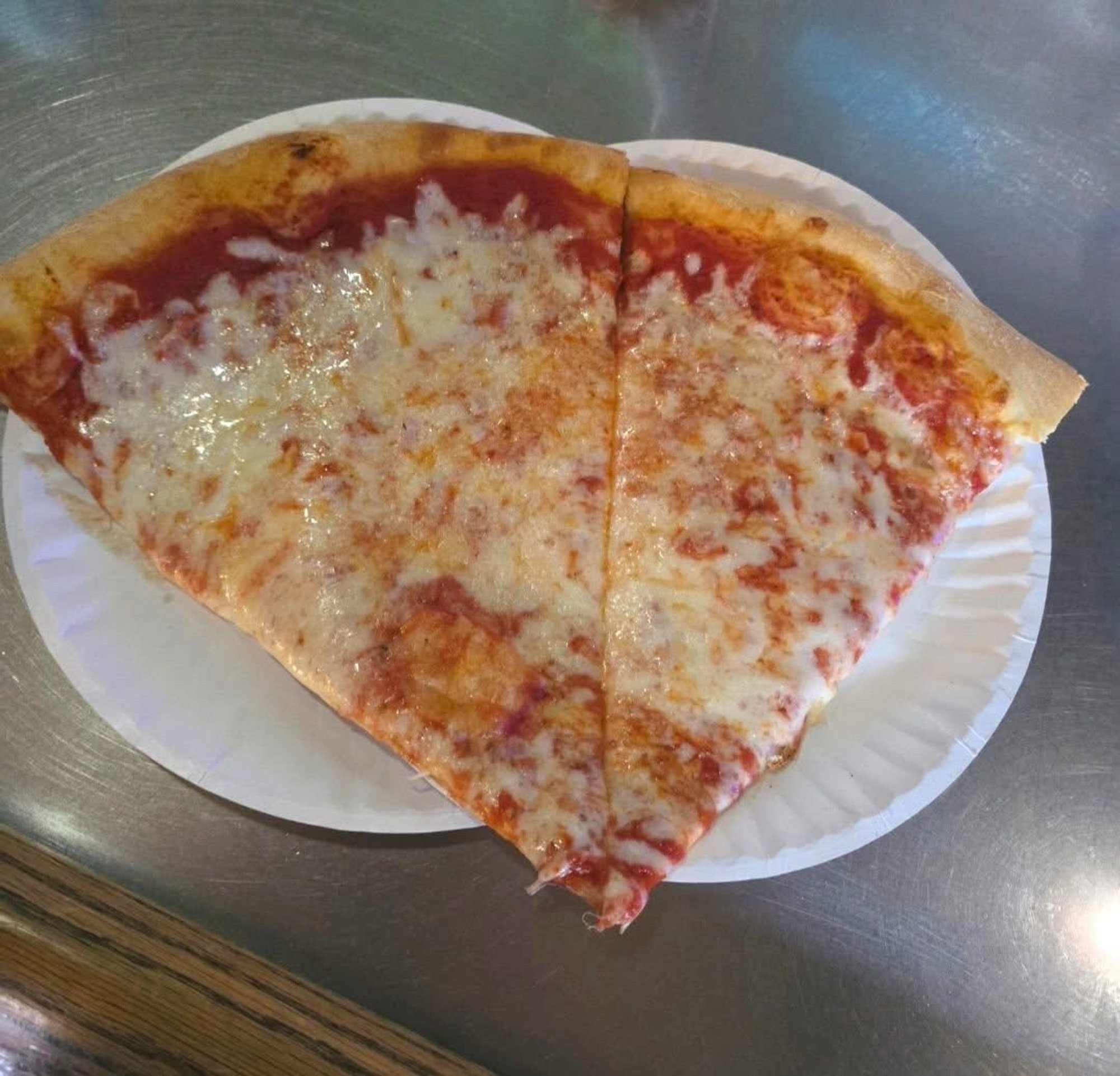 Cheese Slice