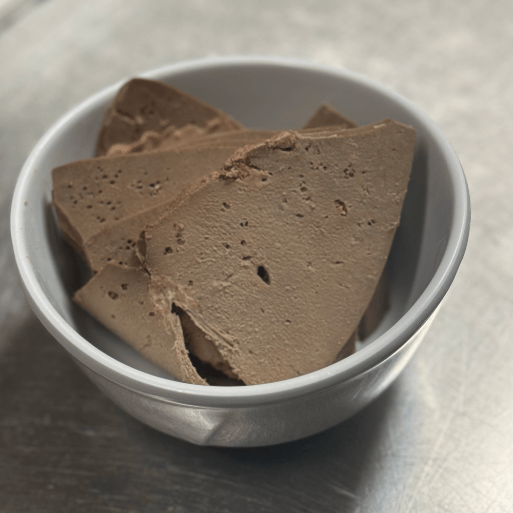 Side Pork Liver