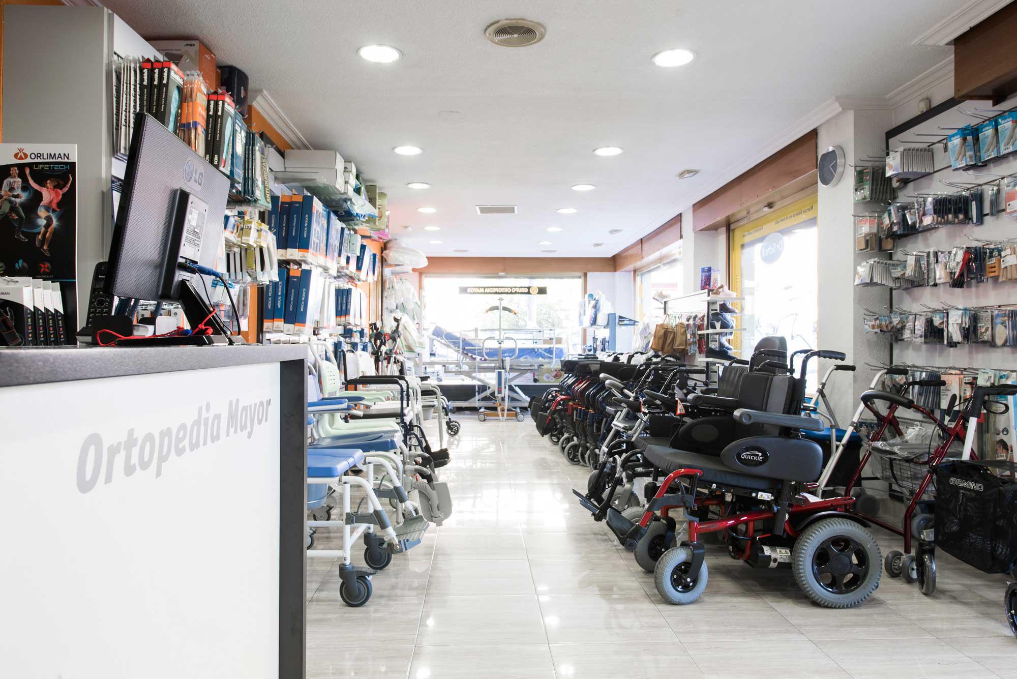 Galería en miniatura