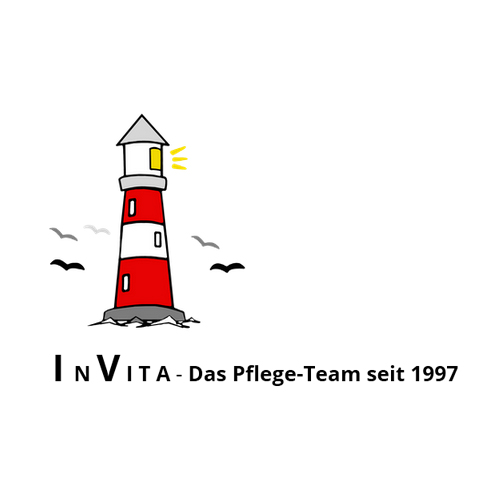 Logo von InVita - Das Pflege-Team seit 1997