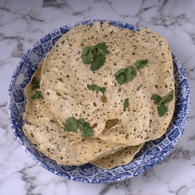 Papad