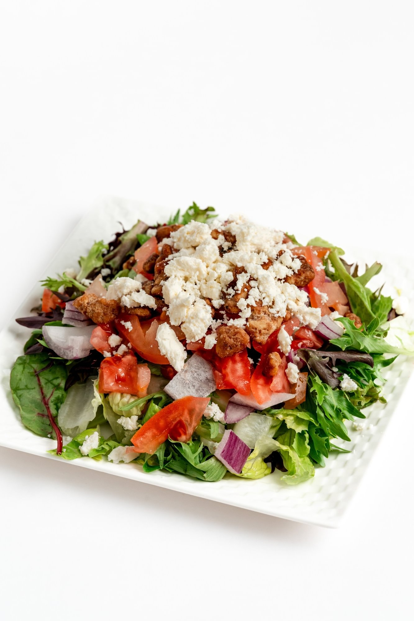 Michigan Salad