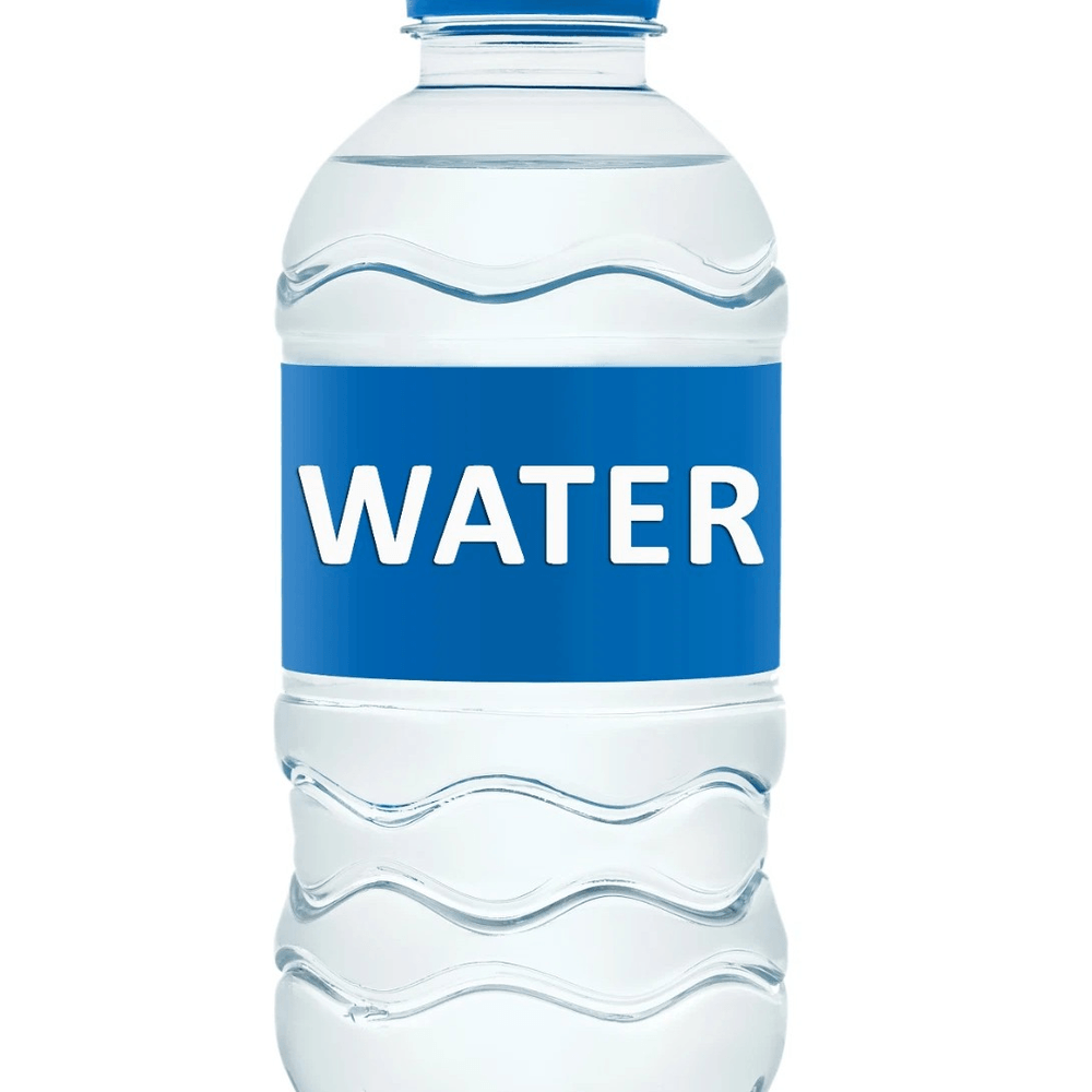 Spring Bottled Water