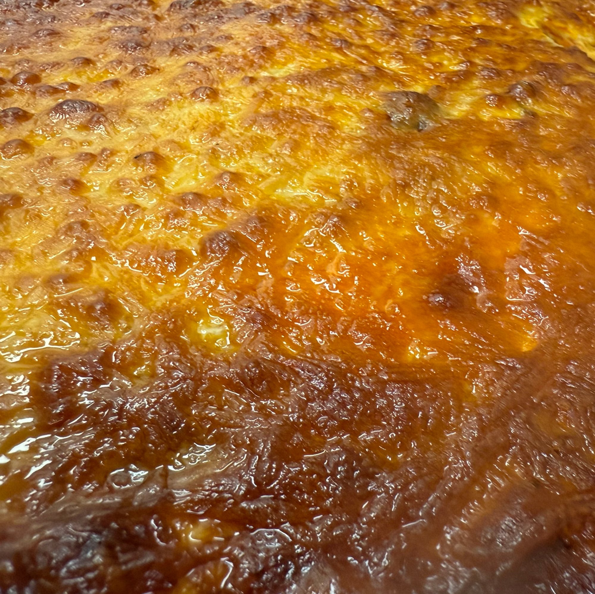 Eggplant Lasagna 