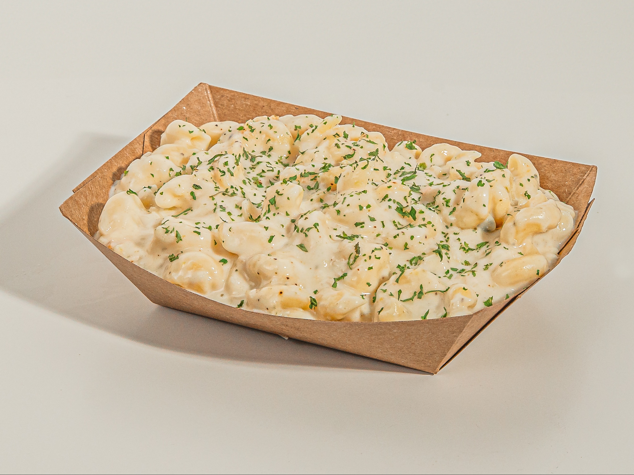 Tray Mac n Cheese