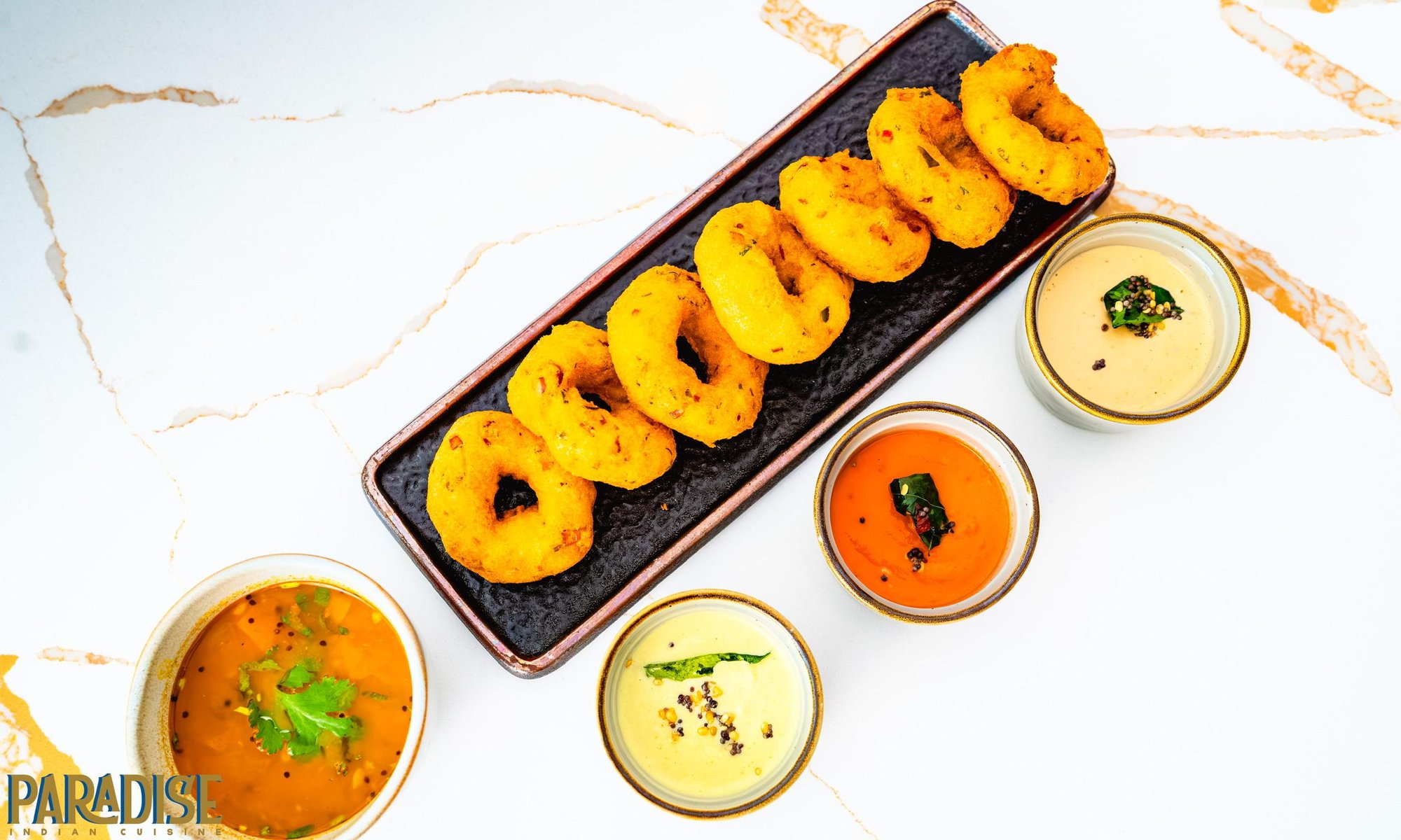 Medu Vada