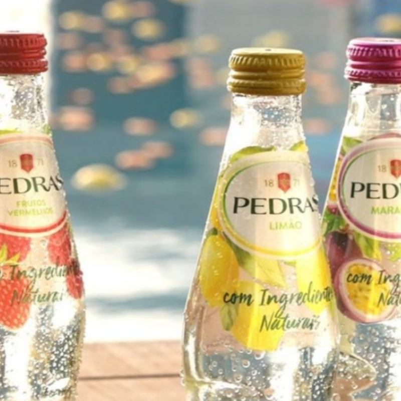 Pedras