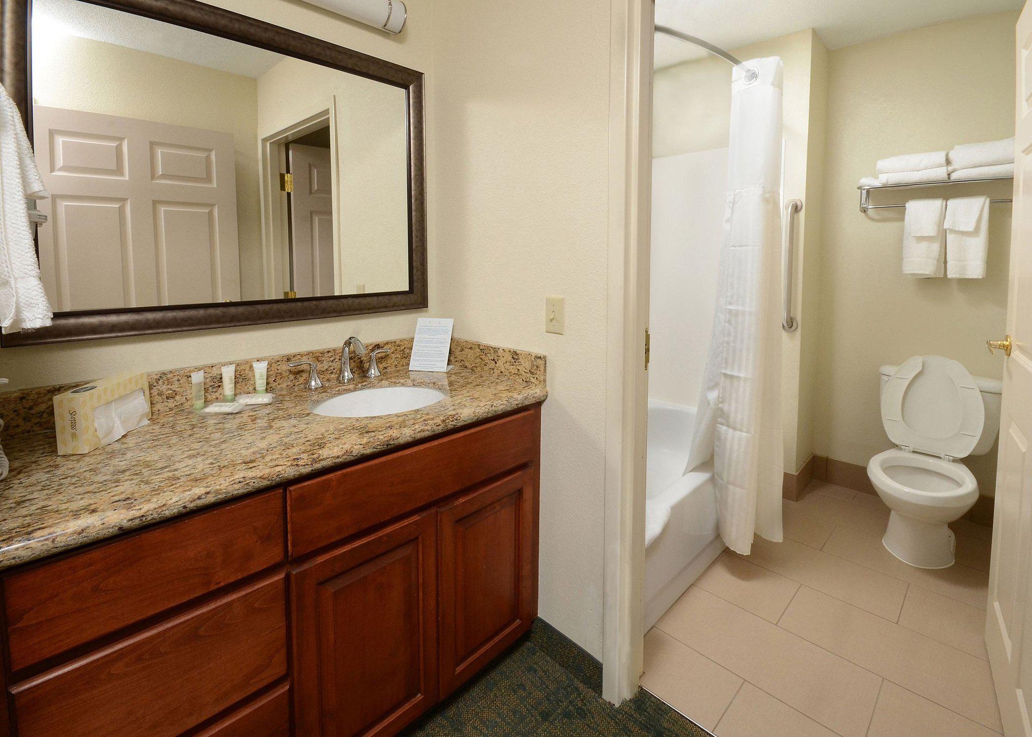 Staybridge Suites Raleigh-Durham Apt-Morrisville Photo