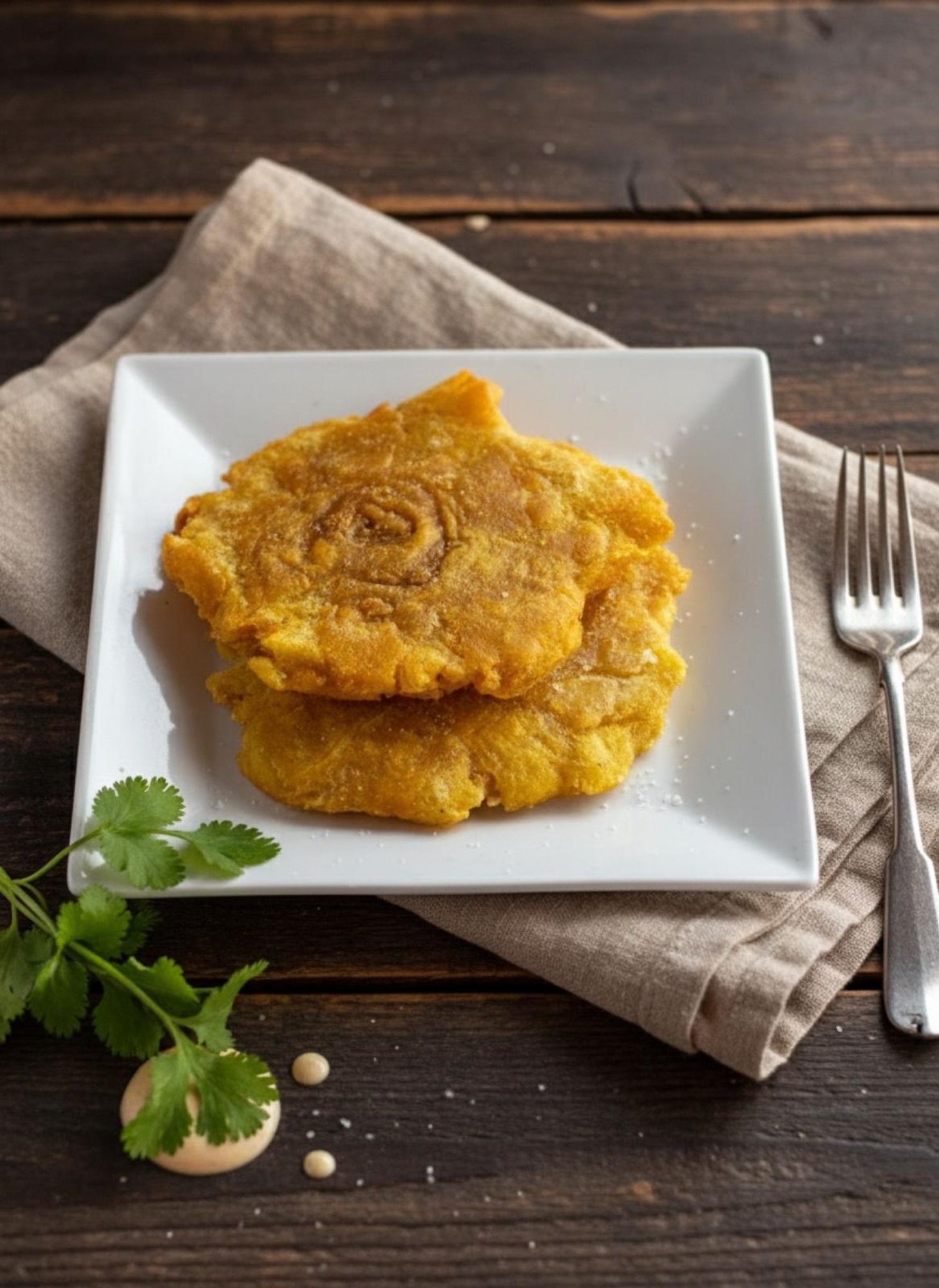 Tostones