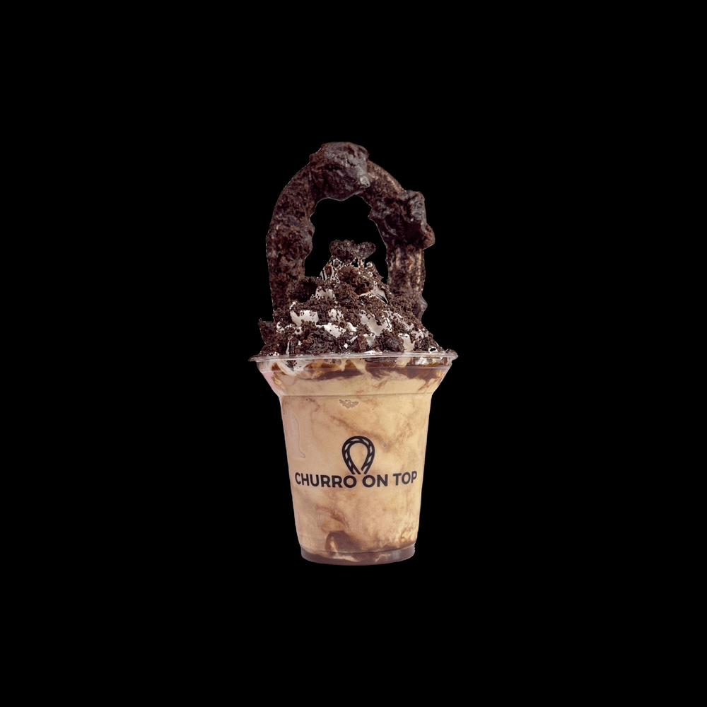 Coffee Pick Me UP! Ice Cream