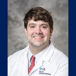 Justin Hayes, MD