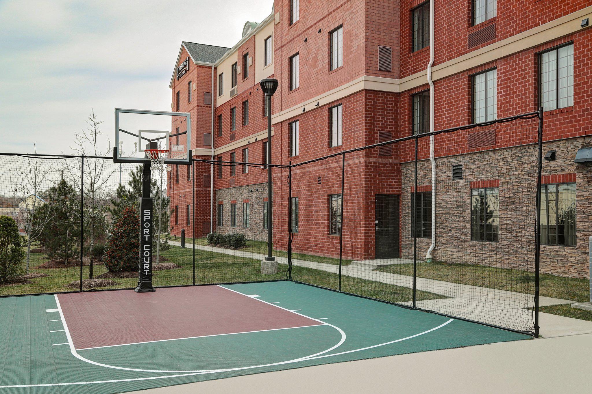 Staybridge Suites Washington D.C. - Greenbelt Photo